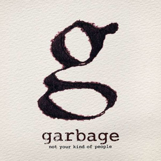 Not Your Kind of People - Garbage - Muziek - INGROOVES - 0044003159907 - 22 mei 2012