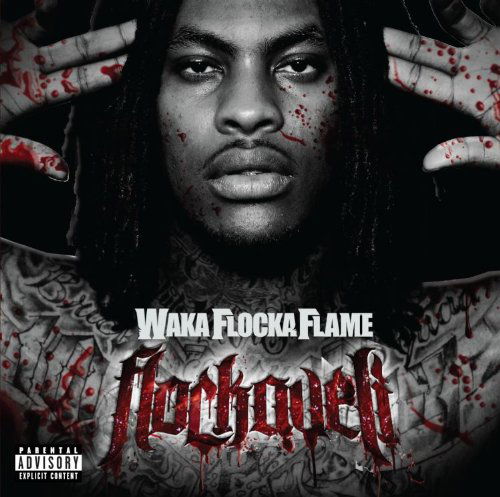 Flockaveli - Waka Flocka Flame - Musik - WARNER BROS - 0093624969907 - 12 oktober 2010