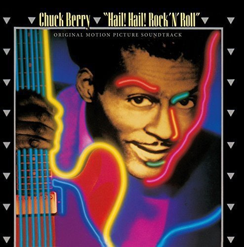 Hail Hail Rock N Roll (24bit R - Chuck Berry - Music - MUSIC ON CD - 0600753573907 - February 3, 2015