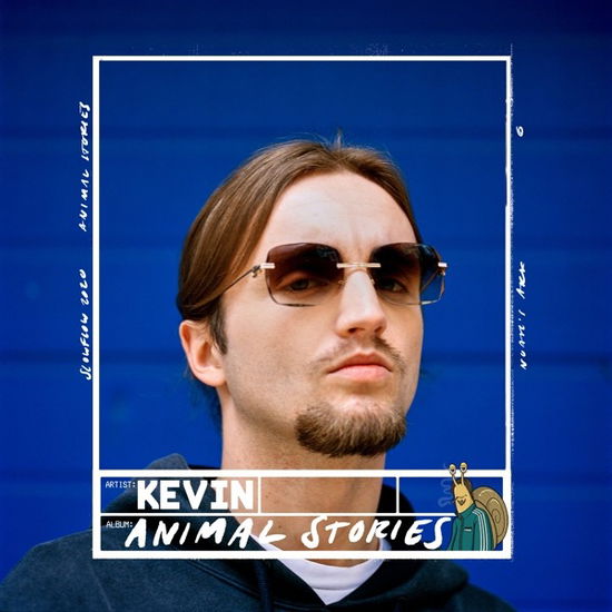 Cover for Kevin · Animal Stories (LP) (2021)