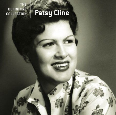 The Definitive Collection - Patsy Cline - Musik - COUNTRY - 0602498614907 - 22. Juni 2004