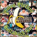 Cover for Gwen Stefani · Hollaback Girl (LP) (2005)