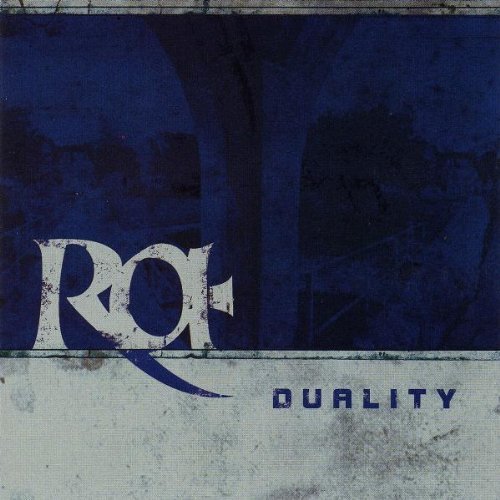 Cover for Ra · Ra - Duality (CD) (2005)