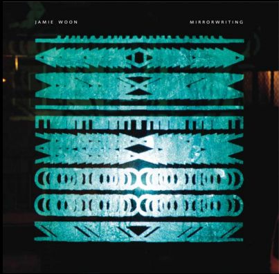 Jamie Woon · Mirrorwriting (CD) (2011)