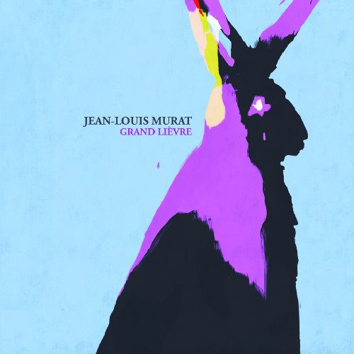 Cover for Jean Louis Murat · Grand Lievre (CD) (2011)
