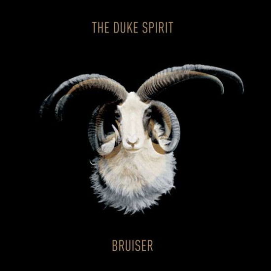 Duke Spirit - Bruiser - Vinyl - Duke Spirit - Música -  - 0602527794907 - 11 de janeiro de 2019