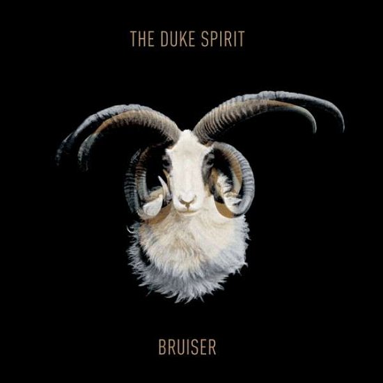 Duke Spirit - Bruiser - Vinyl - Duke Spirit - Music -  - 0602527794907 - January 11, 2019