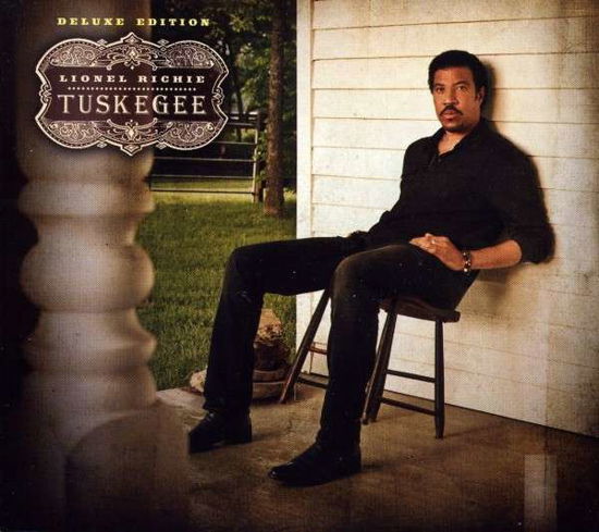 Tuskegee - Lionel Richie - Muziek - Pop Group UK - 0602527877907 - 5 maart 2012