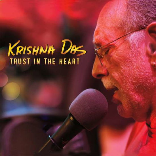 Trust in the Heart - Krishna Das - Muzyka - NOUVELAGE/NEWAGE - 0602573445907 - 1 grudnia 2017