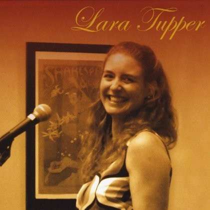 Cover for Lara Tupper (CD) (2012)