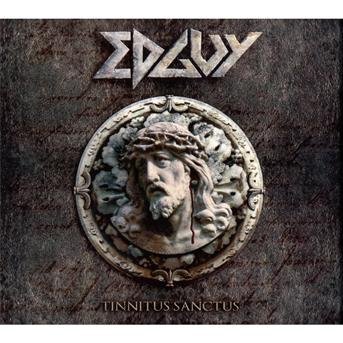 Cover for Edguy · Tinnitus Sanctus (CD) [Special edition] [Digipak] (2013)