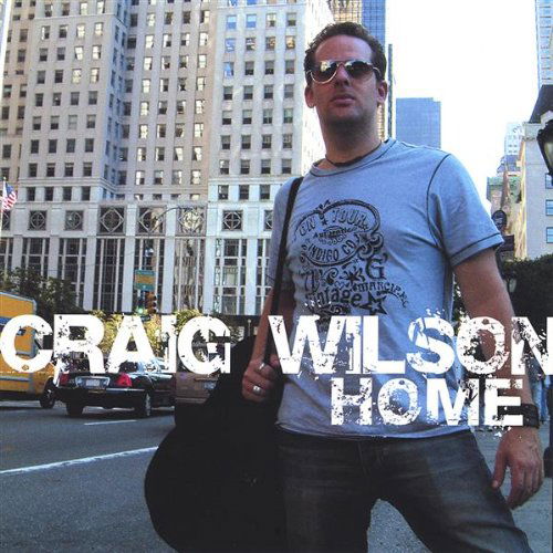 Home - Craig Wilson - Music - Craig Wilson - 0783707020907 - December 14, 2004