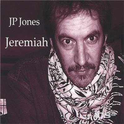 Cover for Jp Jones · Thugs and Lovers. (CD) (2005)