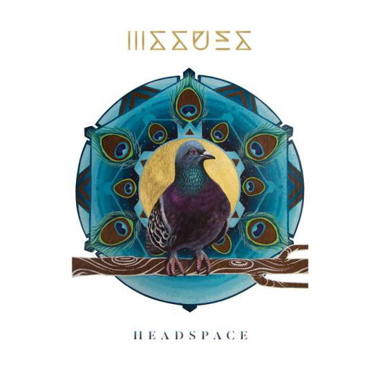 Headspace - Issues - Musik - RISE RECORDS - 0816039027907 - 7. oktober 2022