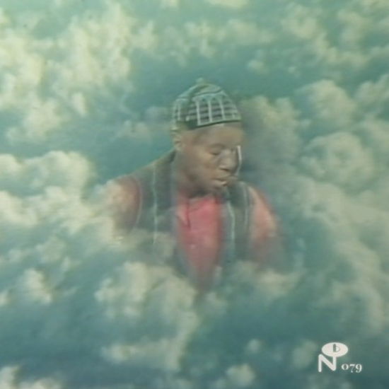 Vision Songs - Laraaji - Música - NUMERO - 0825764107907 - 19 de janeiro de 2018