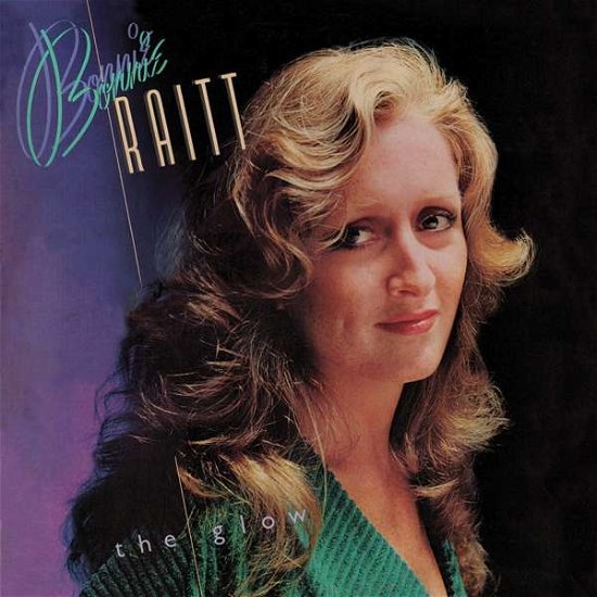 Cover for Bonnie Raitt · Bonnie Raitt-glow (CD) [Limited edition] (2015)