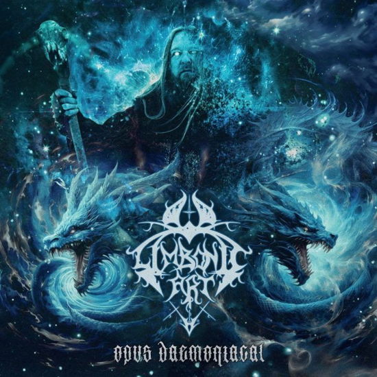 Opus Daemoniacal - Limbonic Art - Música - KYRCK PRODUCTIONS & ARMOUR - 0884388878907 - 28 de junho de 2024