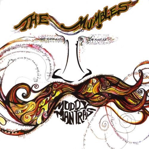 Cover for Mumbles · Muddy Mantras (CD) (2009)