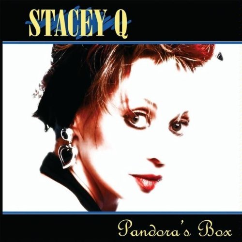 Pandora's Box - Stacey Q - Musik - CD Baby - 0884501264907 - 19. januar 2010