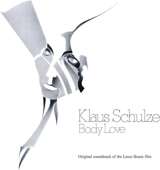 Body Love - Klaus Schulze - Musik - MIG - 0885513015907 - 2. februar 2024