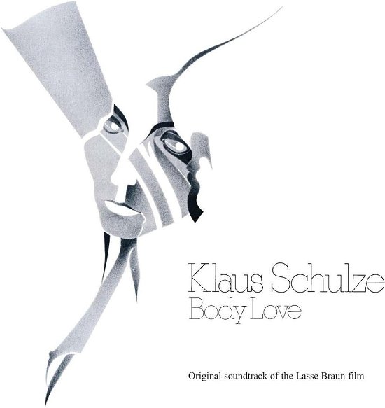 Cover for Klaus Schulze · Body Love (CD) [Bonus edition] (2024)