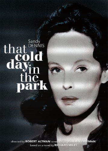 Cover for That Cold Day in the Park (DVD) (2013)