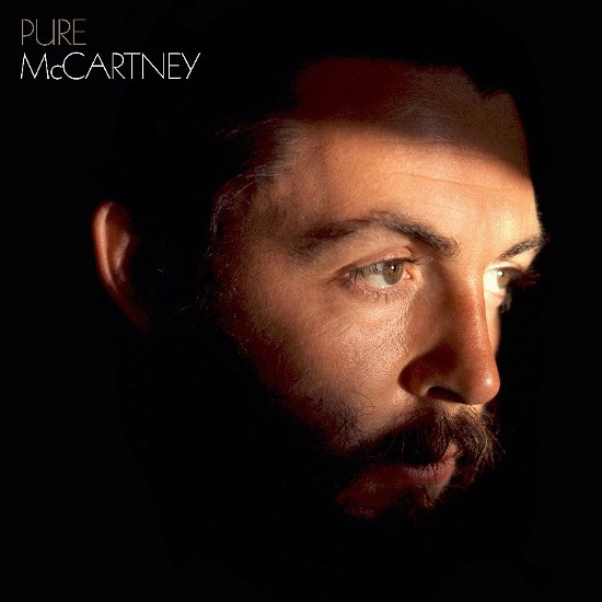 Paul McCartney · Pure McCartney (CD) (2016)