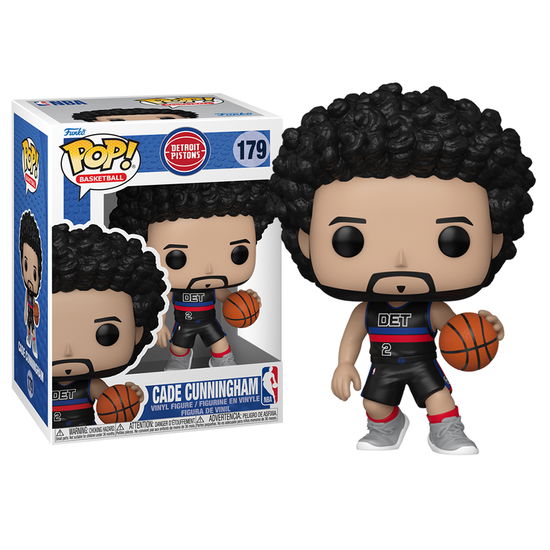 Funko Pop! Nba: · Bulls - Zach Lavine (Funko POP!) (2024)