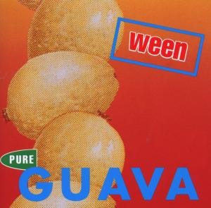 Cover for Ween · Pure Guava (CD) (2016)