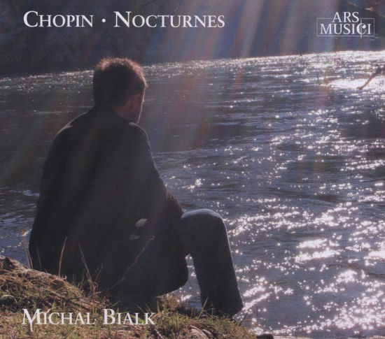 Nocturnes - Chopin F. - Music - Ars Musici - 4011222325907 - December 14, 2020