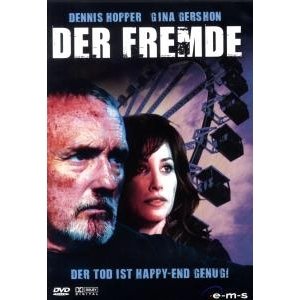 Der Fremde - Spielfilm - Movies -  - 4020974165907 - May 28, 2009