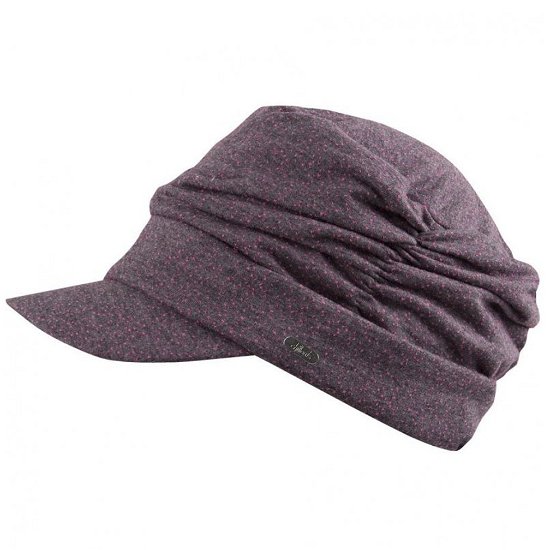 Toulouse Hat - Pink - Chillouts - Merchandise - Chillouts - 4250010945907 - 