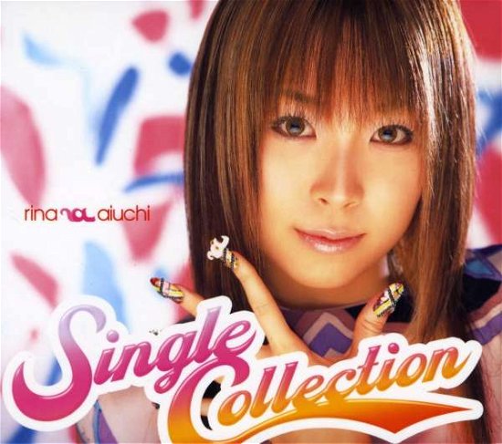 Cover for Rina Aiuchi · Single Collection (CD) [Japan Import edition] (2016)