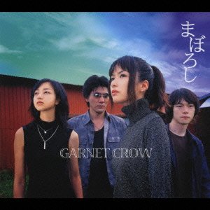 Maboroshi - Garnet Crow - Musik - JB - 4523949040907 - 6. September 2006