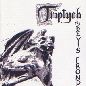 Triptych - The Bevis Frond - Musikk - OCTAVE - 4526180196907 - 20. mai 2015