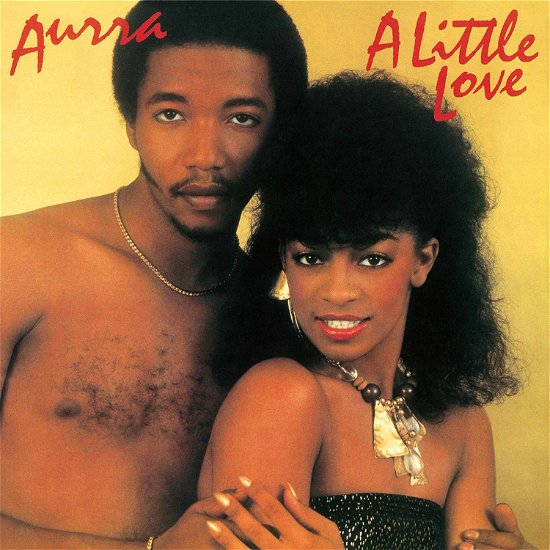 Cover for Aurra · Little Love (CD) [Japan Import edition] (2019)