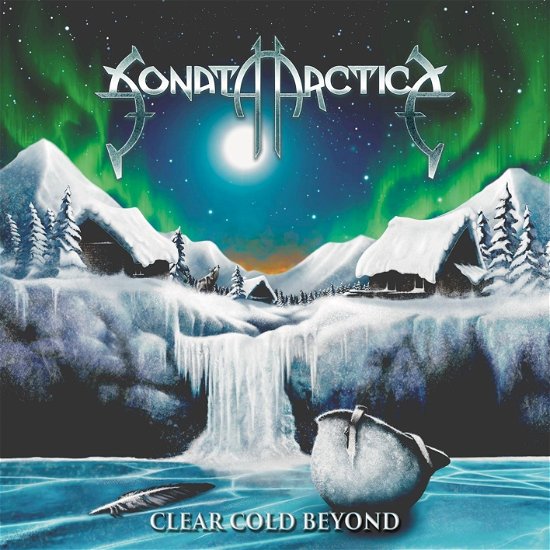 Clear Cold Beyond - Sonata Arctica - Music - MARQUIS INCORPORATED - 4527516022907 - March 15, 2024