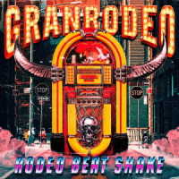 Granrodeo Singles Collection `rodeo Beat Shake` <limited> - Granrodeo - Music - NAMCO BANDAI MUSIC LIVE INC. - 4540774397907 - November 4, 2020