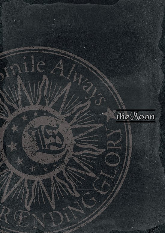 Cover for Lisa · Live is Smile Always-[the Moon]     Ory-in Yokohama Arena [the Moon] (MBD) [Japan Import edition] (2017)