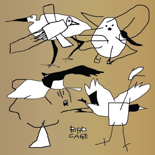 Cover for Bird Cage: Birdfriend Archives (CD) [Japan Import edition] (2020)