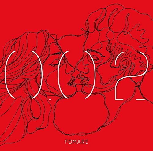 Cover for Fomare · 0.02 (CD) [Japan Import edition] (2018)