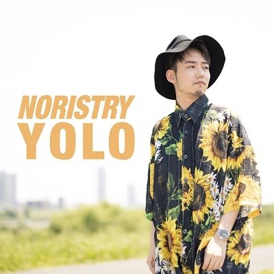 Cover for Noristry · Yolo (CD) [Japan Import edition] (2022)