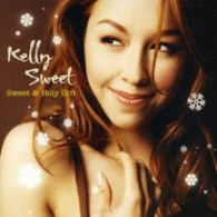 Cover for Kelly Sweet · Sweet &amp; Holy Gift (CD) [Japan Import edition] (2007)