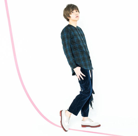Cover for Irei Ryo · Aitohito &lt;limited&gt; (CD) [Japan Import edition] (2016)