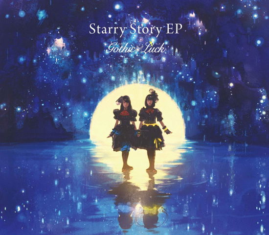 Gothic * Luck · Starry Story EP <limited> (CD) [Japan Import edition] (2019)