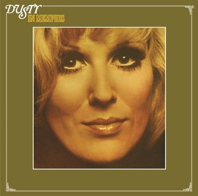 Dusty in Memphis <limited> - Dusty Springfield - Music - 1TOWER - 4988005792907 - October 23, 2013