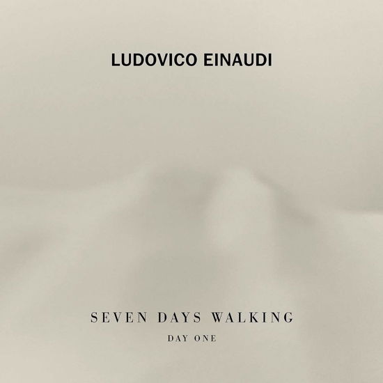 Seven Days Walking: Day One - Ludovico Einaudi - Musiikki - UNIVERSAL - 4988031333907 - keskiviikko 5. kesäkuuta 2019