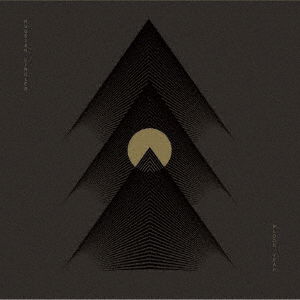 Cover for Russian Circles · Blood Year (CD) [Japan Import edition] (2019)
