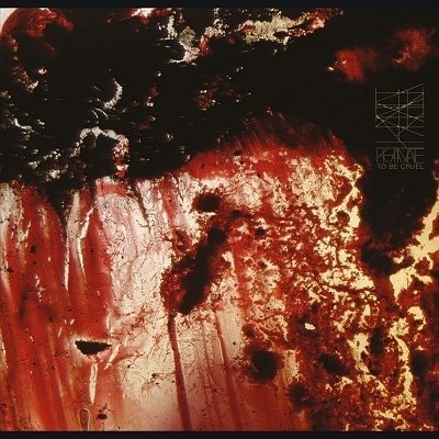 Cover for Khanate · To Be Cruel (CD) [Japan Import edition] (2023)
