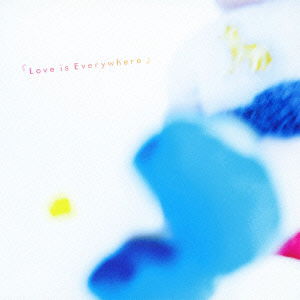 Cover for Moumoon · [love is Everywhere] (CD) [Japan Import edition] (2012)